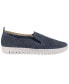 ფოტო #6 პროდუქტის Women's Fresh Slip On Sneakers