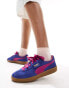 Фото #2 товара Puma Palermo trainers in purple