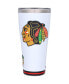 Фото #1 товара Chicago Blackhawks 30 Oz Arctic Stainless Steel Tumbler