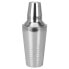 Фото #2 товара OEM 500ml Stainless Steel Shaker