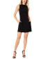 ფოტო #3 პროდუქტის Women's Mod Colorblocked Mini Dress