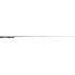 MEGABASS Destroyer French LTD FX baitcasting rod Черный, 2.29 m - фото #1