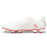 Фото #3 товара Puma Future Play Firm GroundAg Soccer Cleats Mens White Sneakers Athletic Shoes