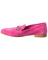 Фото #2 товара M By Bruno Magli Demi Suede Loafer Women's