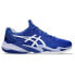 ASICS Court FF 3 Novak Clay Shoes