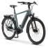 Фото #2 товара WINORA Sinus R8Ef Gent 27.5´´ Nexus 2023 electric bike