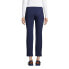 ფოტო #2 პროდუქტის Women's Flex Mid Rise Pull On Crop Pants