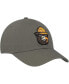 Фото #2 товара Men's Olive Smokey the Bear Ballpark Adjustable Hat