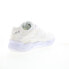Lakai Evo 2.0 MS1230259B00 Mens White Suede Skate Inspired Sneakers Shoes 5