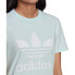 ფოტო #4 პროდუქტის ADIDAS ORIGINALS Adicolor Classics Trefoil short sleeve T-shirt