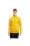 656561 Teamgoal 23 Training Jacket Sarı