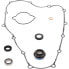 Фото #1 товара MOOSE HARD-PARTS 821808 Water Pump Gasket Kit Polaris Scrambler 4 00 95-02