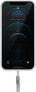 Фото #3 товара Чехол для смартфона Uniq Heldro iPhone 12 Pro Max 6,7" белый/натуральный frost Антимикробный