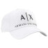 Фото #2 товара ARMANI EXCHANGE 954039 baseball cap