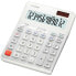 Фото #1 товара CASIO DE-12E-WE Calculator