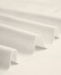 Фото #25 товара 300 Thread Count Cotton Percale 3 Pc Sheet Set Twin