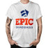 Фото #2 товара EPIC Emblem short sleeve T-shirt