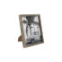 Фото #1 товара Фото рамка Home ESPRIT Серый Стеклянный Деревянный MDF 21,5 x 2,5 x 26,5 cm
