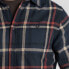 Фото #7 товара Рубашка Craghoppers Wald флисовая, в клетку, с карманом