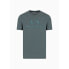 ფოტო #3 პროდუქტის ARMANI EXCHANGE 3DZTJE_ZJH4Z short sleeve T-shirt