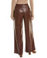 Фото #2 товара French Connection Crolenda Trouser Women's Brown 2
