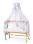 Фото #1 товара Baby Beistellbett NATURE