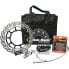 Фото #2 товара MOTO-MASTER Supermoto Racing 300 mm Honda 313055 Brake kit