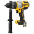 Фото #9 товара Шуруповерт Dewalt DCD999NT-XJ 18 V