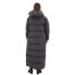 SUPERDRY Maxi puffer jacket