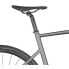 SCOTT BIKES Speedster 50 RD-A070 road bike Grey / Silver, 54 - фото #6