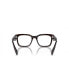 ფოტო #3 პროდუქტის Men's Eyeglasses, PR A10VF