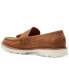 Фото #2 товара Men's American Classics Suede Tassel Loafer