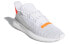 Фото #4 товара Кроссовки adidas Originals Tubular Dusk бело-оранжевые B37751