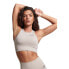 SUPERDRY Core Seamless Mid Impact Bra