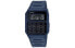 Фото #1 товара Casio Youth Data Bank CA-53WF-2B наручные часы кварцевые