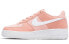 Фото #2 товара Кроссовки Nike Air Force 1 Low PE Coral GS BV0064-600