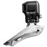 Фото #1 товара SHIMANO GRX Di2 Direct Mount Electronic Front Derailleur