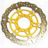 Фото #2 товара EBC XC Series Contour Wave MD4156XC floating brake disc