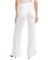 Фото #2 товара 7 For All Mankind Modern Dojo Tailorless Brilliant White Jean Women's 23