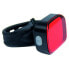 URBAN PROOF LED USB rear light