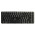 Фото #1 товара HP Backlit keyboard assembly (Switzerland) - Keyboard - Keyboard backlit - HP - EliteBook 745 G3 - EliteBook 840 G3 - EliteBook 840 G4