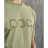 POC Logo short sleeve T-shirt