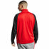 Фото #4 товара Мужская спортивная куртка Nike Sportswear Красный