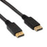 Фото #1 товара AISENS Display Port Male To Mini Male cable 3 m