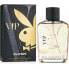 Фото #1 товара Мужская парфюмерия Playboy EDT VIP 100 ml