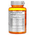 Фото #2 товара NOW Foods, L-аргинин двойной силы, 1000 мг, 60 таблеток