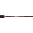 ABU GARCIA Tormentor Spinning 2 Sections Combo