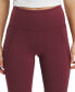 Фото #2 товара Women's Lux High-Waisted Pull-On Leggings, A Macy's Exclusive