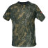 ფოტო #1 პროდუქტის BENISPORT Tundra Technical short sleeve T-shirt