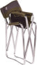 Coleman 205470 стул для кемпинга Кресло для кемпинга Зеленый